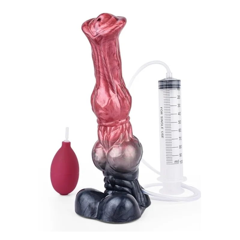 Bad Horse Gode Kabi Horse Squirt 23 x 6cm